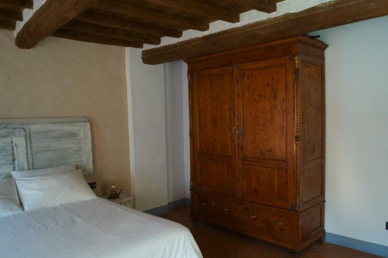 شقة Casa Leopoldo Pratolino المظهر الخارجي الصورة